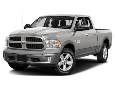 2015 RAM Ram 1500 Outdoorsman