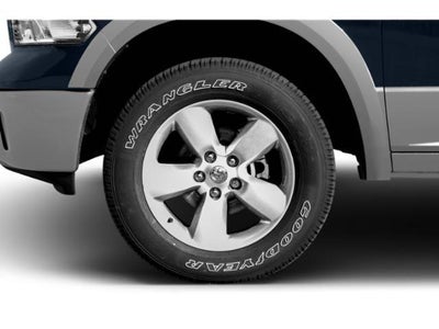 2015 RAM Ram 1500 Outdoorsman
