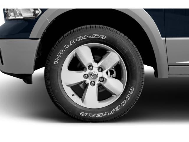 2015 RAM Ram 1500 Outdoorsman