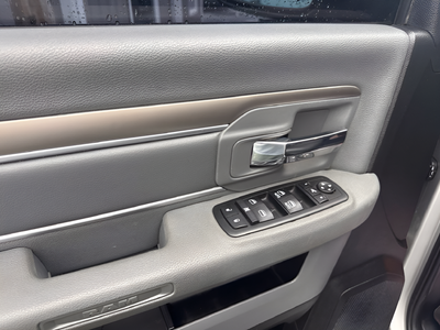 2015 RAM Ram 1500 Outdoorsman