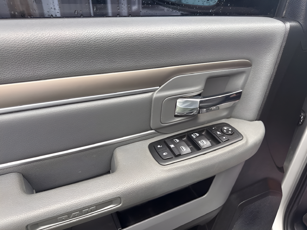 2015 RAM Ram 1500 Outdoorsman