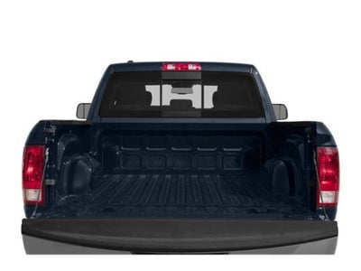 2015 RAM Ram 1500 Outdoorsman
