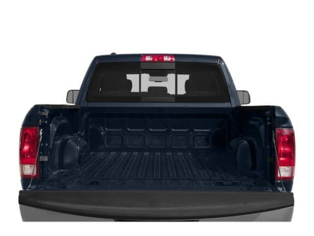 2015 RAM Ram 1500 Outdoorsman