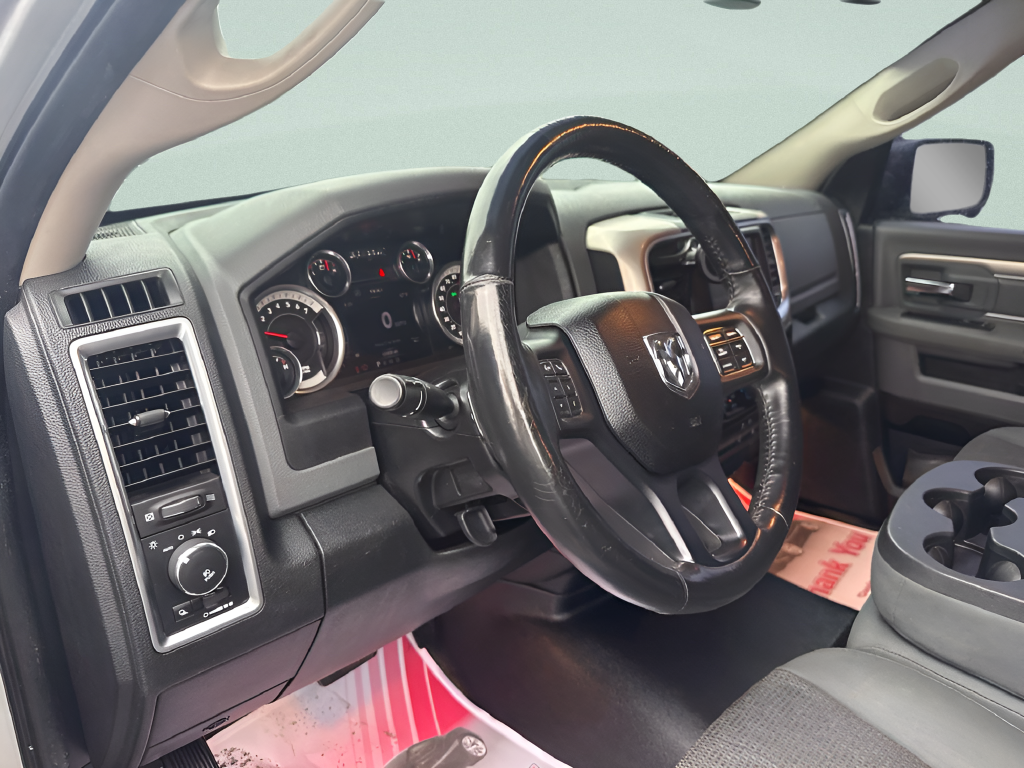 2015 RAM Ram 1500 Outdoorsman