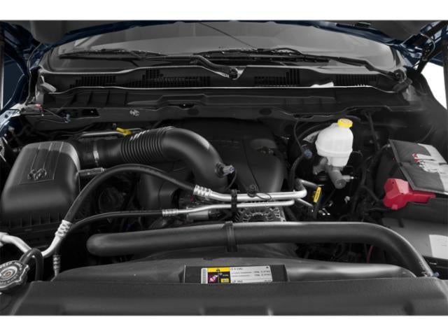 2015 RAM Ram 1500 Outdoorsman