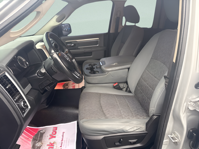 2015 RAM Ram 1500 Outdoorsman