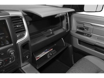 2015 RAM Ram 1500 Outdoorsman