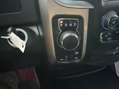 2015 RAM Ram 1500 Outdoorsman