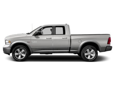 2015 RAM Ram 1500 Outdoorsman