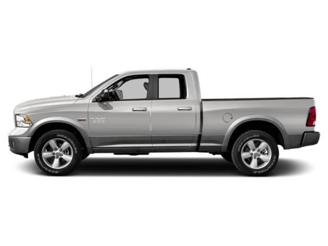 2015 RAM Ram 1500 Outdoorsman