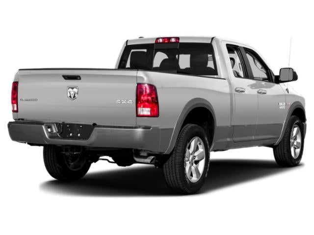 2015 RAM Ram 1500 Outdoorsman