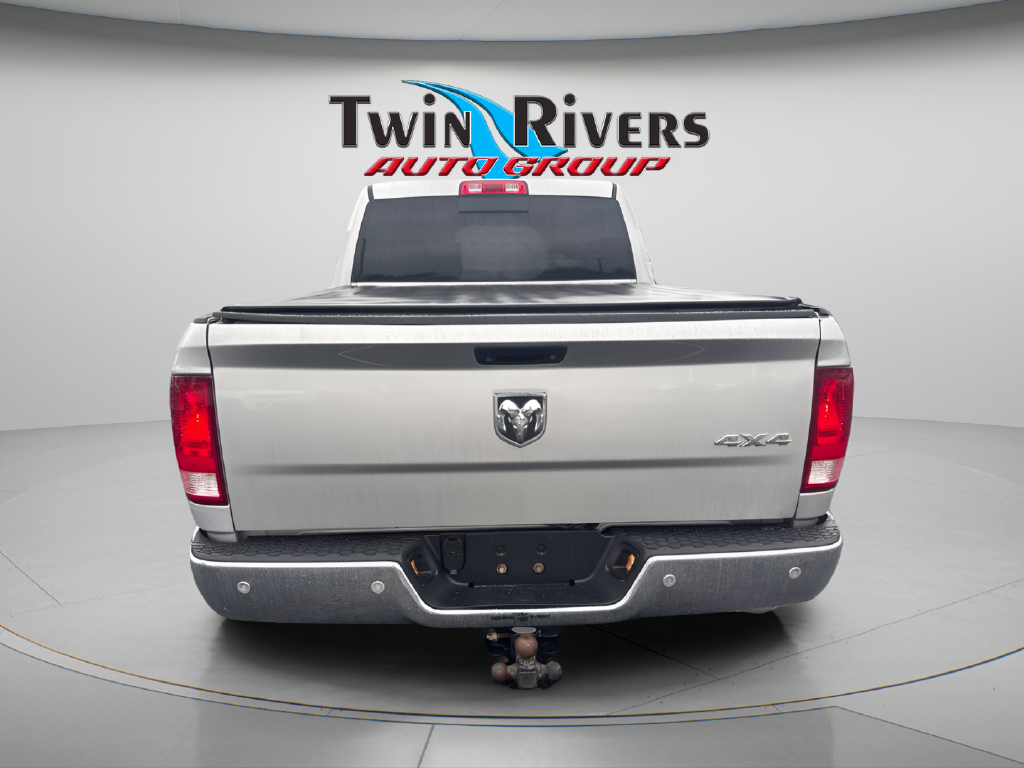 2015 RAM Ram 1500 Outdoorsman