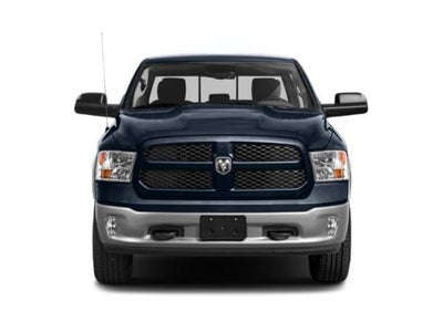 2015 RAM Ram 1500 Outdoorsman