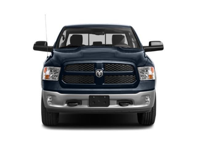 2015 RAM Ram 1500 Outdoorsman