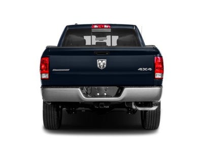 2015 RAM Ram 1500 Outdoorsman