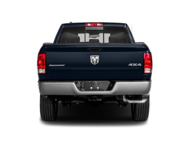 2015 RAM Ram 1500 Outdoorsman