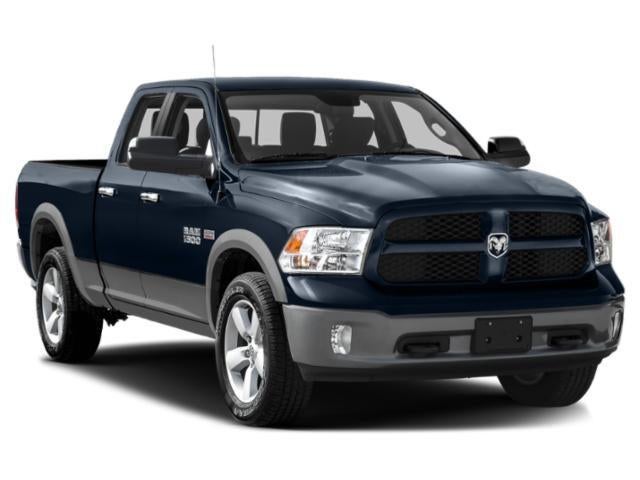 2015 RAM Ram 1500 Outdoorsman