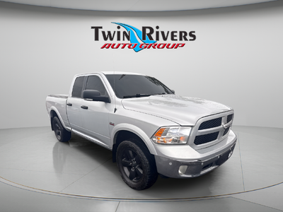 2015 RAM Ram 1500 Outdoorsman