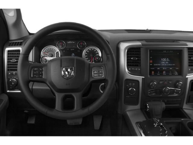 2015 RAM Ram 1500 Outdoorsman