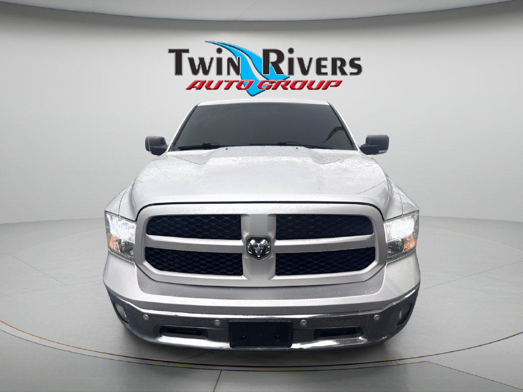 2015 RAM Ram 1500 Outdoorsman