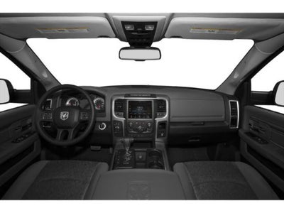 2015 RAM Ram 1500 Outdoorsman