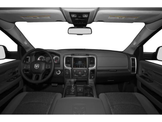 2015 RAM Ram 1500 Outdoorsman