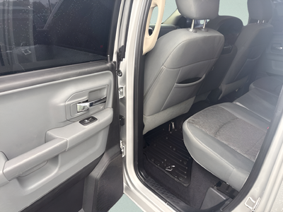 2015 RAM Ram 1500 Outdoorsman