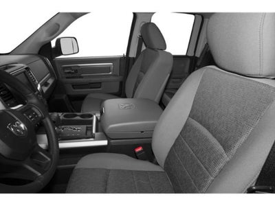 2015 RAM Ram 1500 Outdoorsman