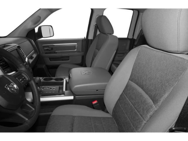 2015 RAM Ram 1500 Outdoorsman