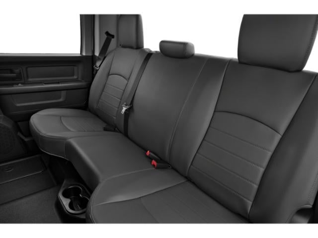 2018 RAM 1500 Tradesman Crew Cab 4x4 5'7' Box