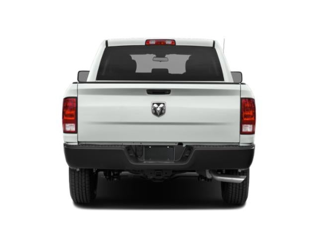 2018 RAM 1500 Tradesman Crew Cab 4x4 5'7' Box
