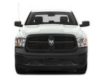 2017 RAM 1500 Express Crew Cab 4x4 5'7' Box