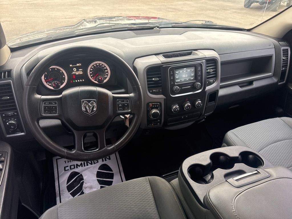 2015 RAM 1500 Express