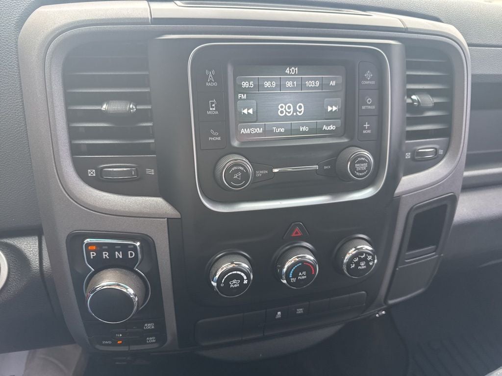 2015 RAM 1500 Express