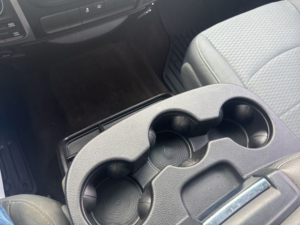 2015 RAM 1500 Express