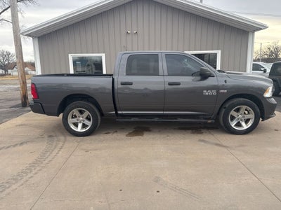 2015 RAM 1500 Express