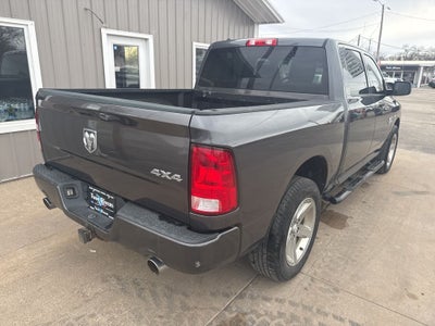 2015 RAM 1500 Express