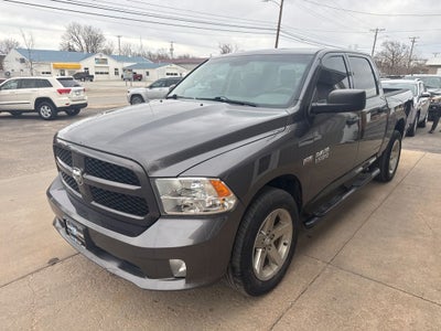 2015 RAM 1500 Express