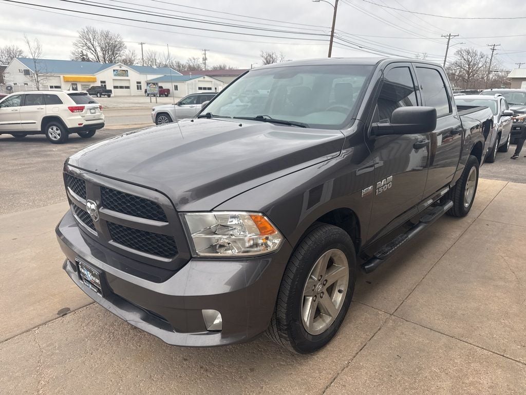 2015 RAM 1500 Express