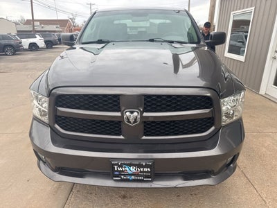 2015 RAM 1500 Express