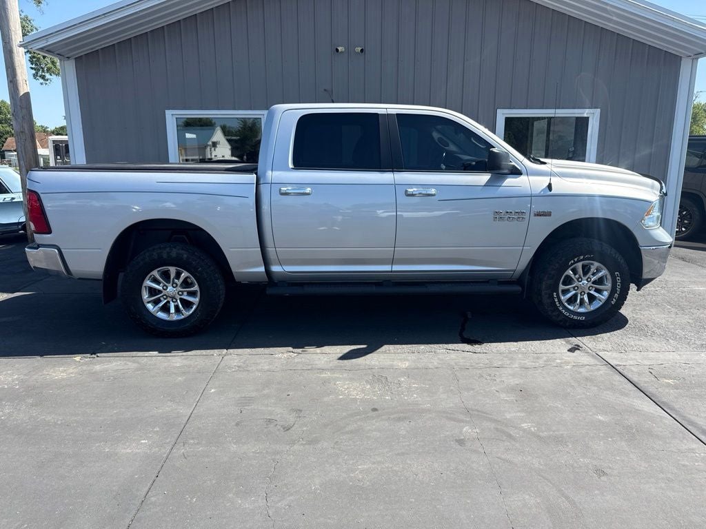 2014 RAM 1500 Big Horn