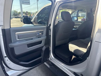 2014 RAM 1500 Big Horn