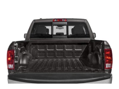 2019 RAM Ram 1500 Classic Big Horn Crew Cab 4x4 5'7' Box