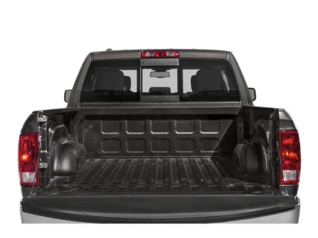 2019 RAM Ram 1500 Classic Big Horn Crew Cab 4x4 5'7' Box