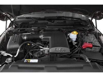 2019 RAM Ram 1500 Classic Big Horn Crew Cab 4x4 5'7' Box
