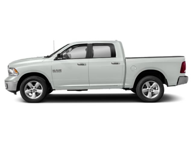 2019 RAM Ram 1500 Classic Big Horn Crew Cab 4x4 5'7' Box
