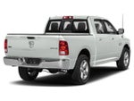 2019 RAM Ram 1500 Classic Big Horn Crew Cab 4x4 5'7' Box