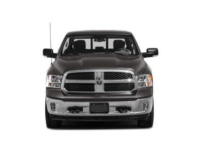 2019 RAM Ram 1500 Classic Big Horn Crew Cab 4x4 5'7' Box