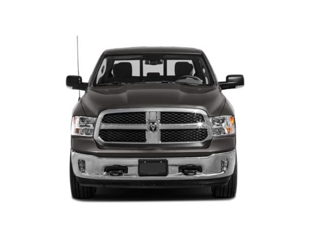 2019 RAM Ram 1500 Classic Big Horn Crew Cab 4x4 5'7' Box