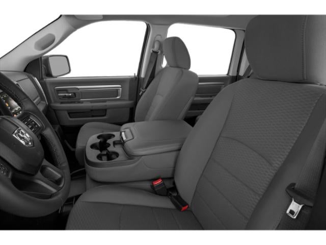 2019 RAM Ram 1500 Classic Big Horn Crew Cab 4x4 5'7' Box